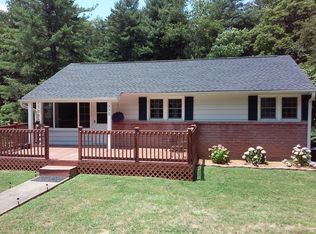 232 Bear Creek Rd, Asheville, NC 28806
