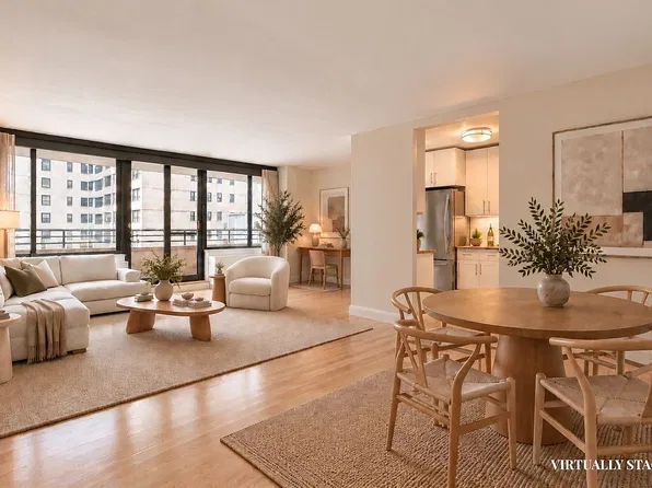 309 E 49th St APT 9B, New York, NY 10017