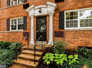 4319 2nd Rd N #43191, Arlington, VA 22203
