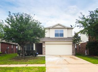 5810 Baldwin Elm St, Richmond, TX 77407