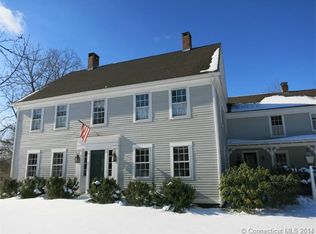 243 Waterville Rd, Farmington, CT 06032