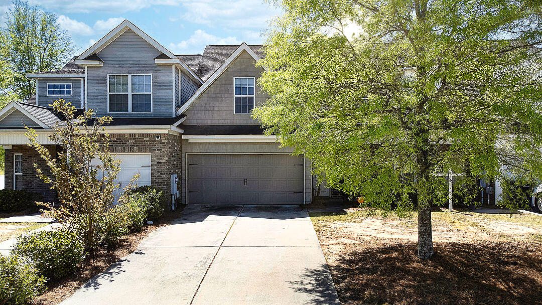1103 High Meadows Ct, Grovetown, GA 30813 Zillow