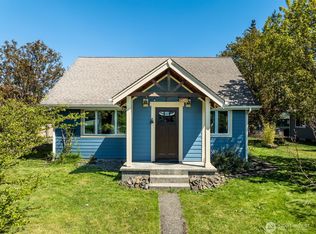 1530 Adams St, Shelton, WA