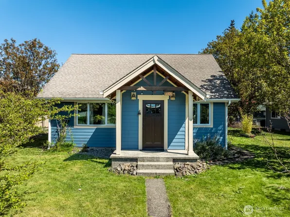 1530 Adams Street, Shelton, WA 98584