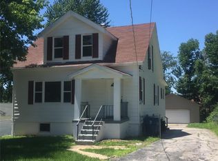 3659 Falcon Ave, Bridgeton, MO