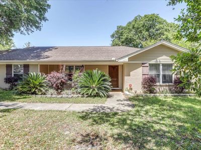 4210 Camden Rd, Tallahassee, FL, 32303