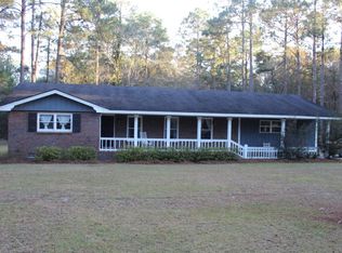 105 Big Creek Rd, Moultrie, GA 31788
