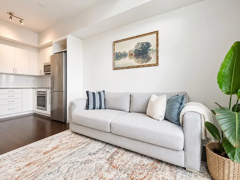 805 Carling Ave #1808 — Photo 8