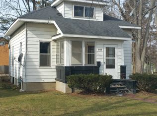 3103 Vermont Ave SW, Grandville, MI 49418