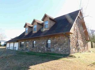 421 E Broadway St, Huntington, AR 72940