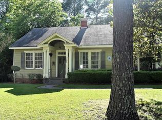 3366 Montezuma Rd, Montgomery, AL 36106