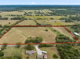 S 4080th Rd, Claremore, OK 74019