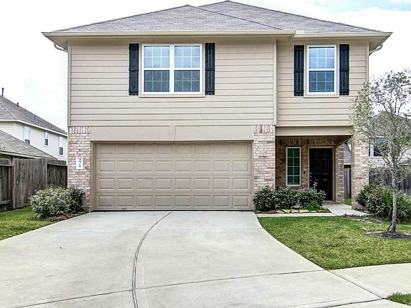 3rd image of 30715 Woodson Trace Dr