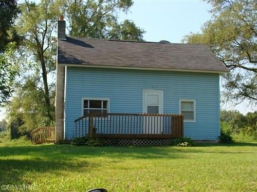 5th image of 62481 County Road 380