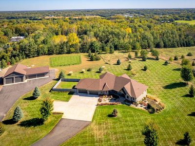 11940 Honeye Ave N, Stillwater, MN, 55082