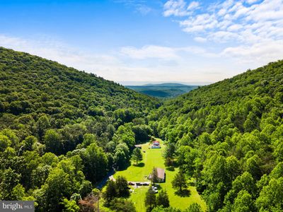 8883 Crooked Run Rd, Basye, VA, 22810