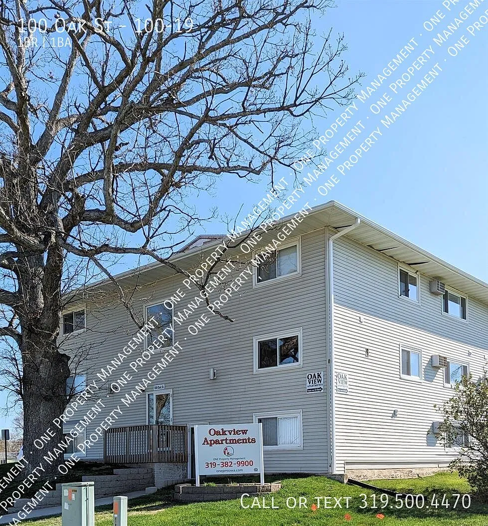 1 bed — Photo 1