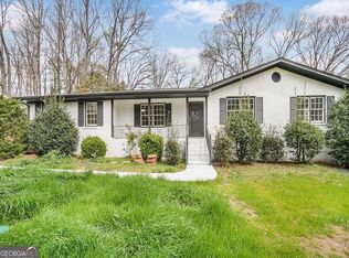 1398 Ridgewood Dr SW, Lilburn, GA 30047