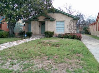 1142 N Clinton Ave, Dallas, TX 75208