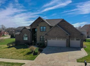 11305 N Stone Creek Dr, Dunlap, IL