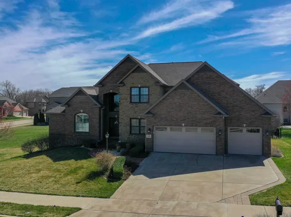 11305 N Stone Creek Dr, Dunlap, IL 61525