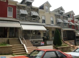 313 S 13th St, Reading, PA 19602
