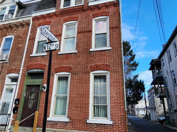 127 N 12th St, Allentown, PA 18102