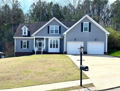 6784 Crooked Cove Way, Ooltewah, TN, 37363