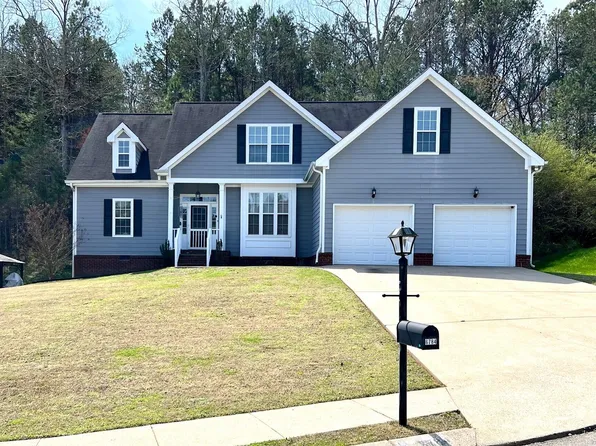 6784 Crooked Cove Way, Ooltewah, TN 37363