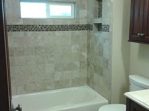 Downstairs Bath