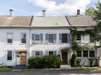 118 North 5th Street, Hudson, NY, 12534