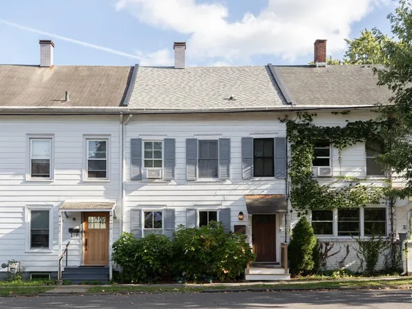 118 North 5th Street, Hudson, NY 12534