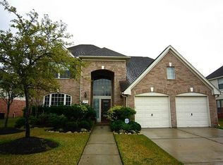 24531 Pelican Hill Dr, Katy, TX 77494