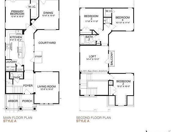 2nd image of 146 Weaver Ln