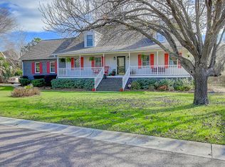 1359 Tidal Creek Cv, Charleston, SC 29412