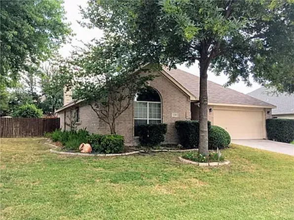 12500 Ark Rd, Frisco, TX 75035