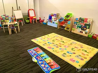 Sold by Brown Harris Stevens