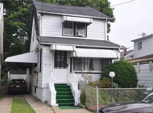 16809 110th Rd, Jamaica, NY 11433