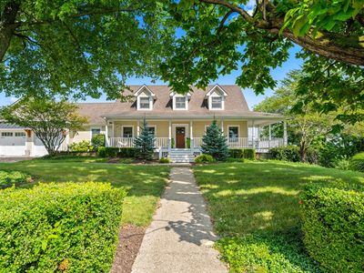 522 S 900 W, Needham, IN, 46162