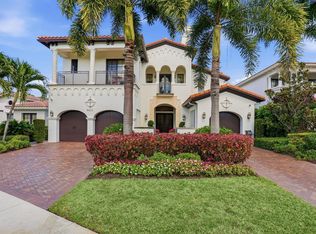 9411 Eden Mnr, Parkland, FL 33076