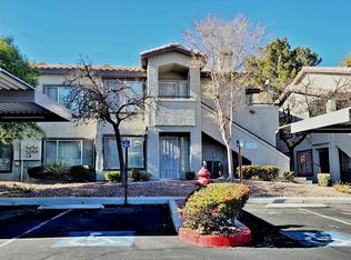 4955 Lindell Rd APT 132, Las Vegas, NV 89118