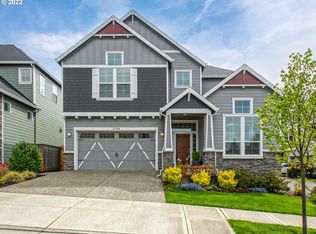 2528 NW 108th Ter, Portland, OR 97229