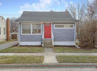 7544 Dodge Ave, Warren, MI 48091