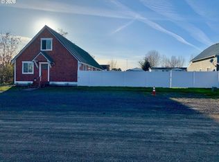 340 N College St, Adams, OR 97810