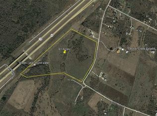 7000 Gilbert Rd, Manor, TX 78653