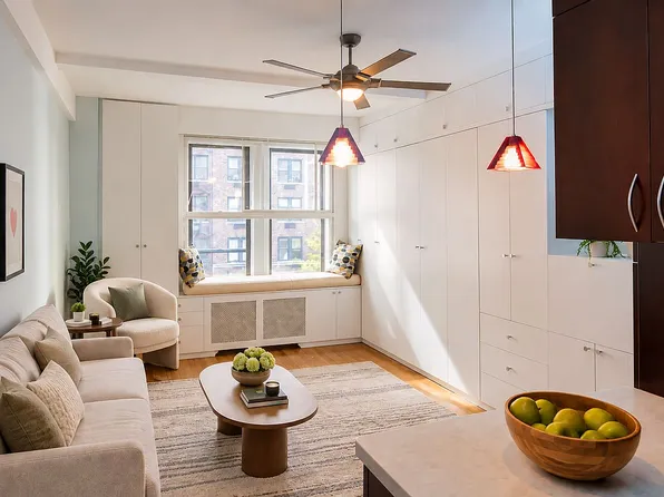 40 W 72nd St APT 51C, New York, NY 10023