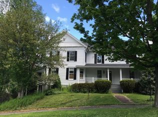 5 Elm St, New Berlin, NY 13411