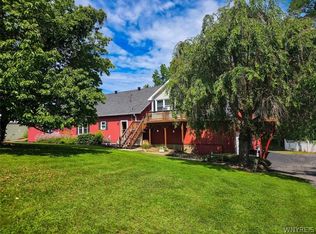 3 Maple Ave, Elba, NY 14058