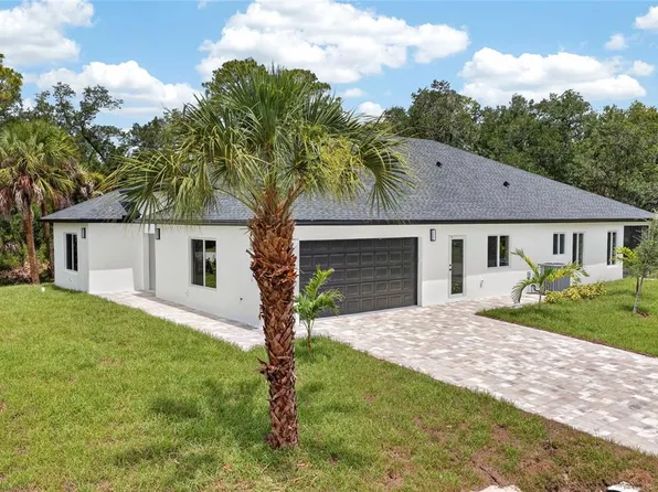 1177 COMMERCE STREET, PORT CHARLOTTE, FL 33953