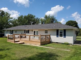 240 NE 85th Rd, Warrensburg, MO 64093